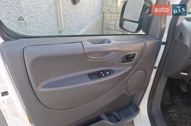 Грузовой фургон Citroen Jumpy 2013 в 