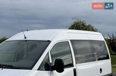 Мінівен Citroen Jumpy 2005 в 
