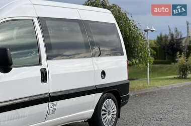 Мінівен Citroen Jumpy 2005 в 