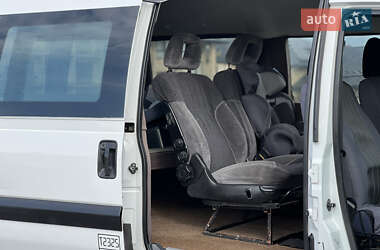 Мінівен Citroen Jumpy 2005 в 