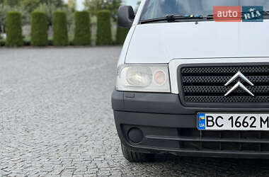 Мінівен Citroen Jumpy 2005 в 