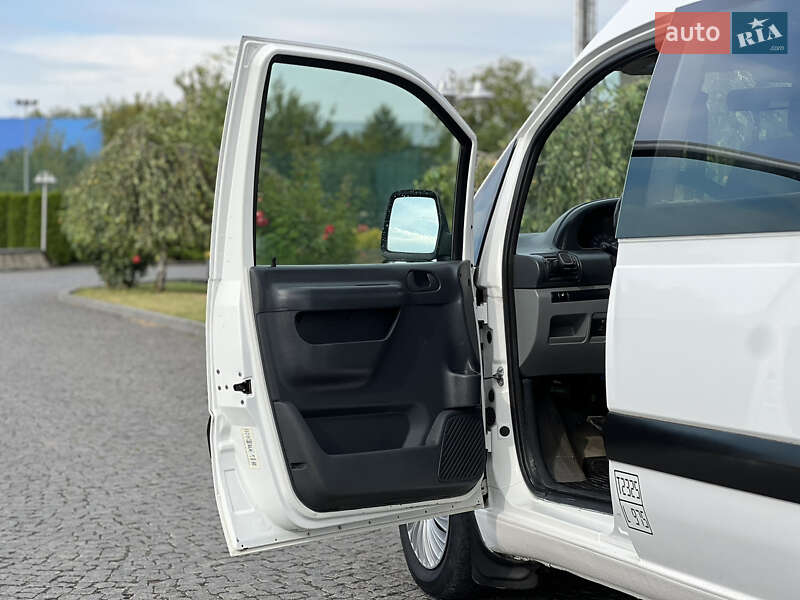 Минивэн Citroen Jumpy 2005 в Жовкве