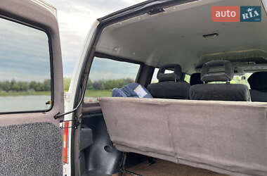 Мінівен Citroen Jumpy 2005 в 