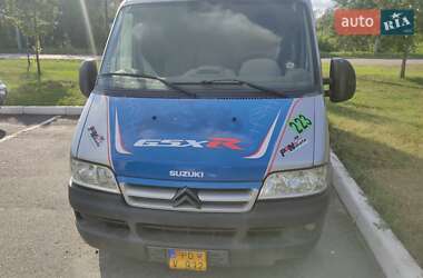 Минивэн Citroen Jumpy 2005 в 