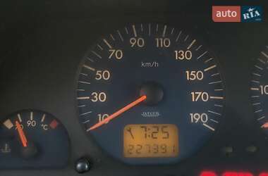 Минивэн Citroen Jumpy 2006 в 