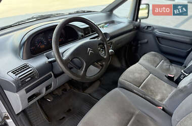 Минивэн Citroen Jumpy 2005 в 