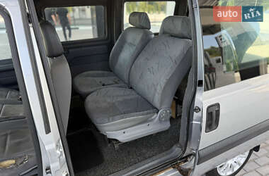 Минивэн Citroen Jumpy 2005 в 