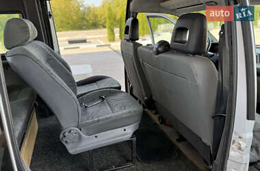 Минивэн Citroen Jumpy 2005 в 