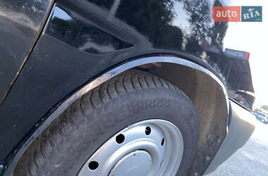 Грузовой фургон Citroen Jumpy 2000 в 