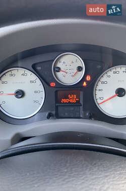 Минивэн Citroen Jumpy 2007 в 