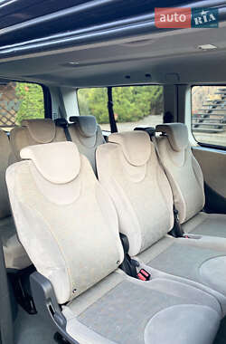 Минивэн Citroen Jumpy 2007 в 