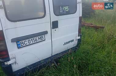 Мінівен Citroen Jumpy 1995 в 