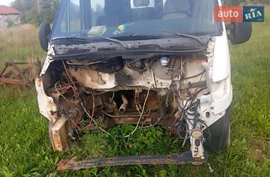 Минивэн Citroen Jumpy 1995 в Дрогобыче