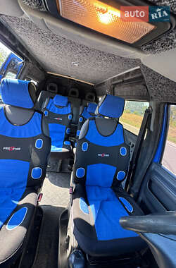 Мінівен Citroen Jumpy 2006 в 
