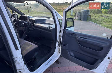 Минивэн Citroen Jumpy 1999 в 