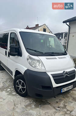 Минивэн Citroen Jumpy 2013 в Дрогобыче