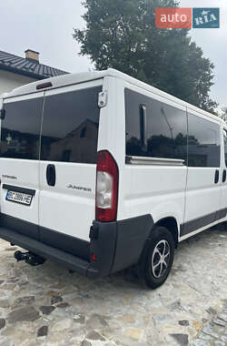 Минивэн Citroen Jumpy 2013 в 