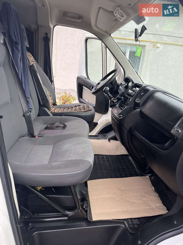 Минивэн Citroen Jumpy 2013 в Дрогобыче фото 6 Минивэн Citroen Jumpy 2013 в Дрогобыче