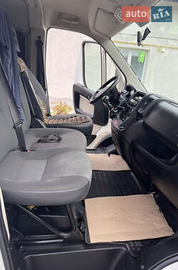 Минивэн Citroen Jumpy 2013 в 