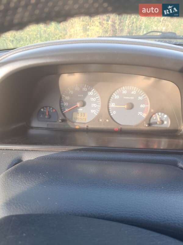 Минивэн Citroen Jumpy 2006 в Тернополе фото 10 Минивэн Citroen Jumpy 2006 в Тернополе