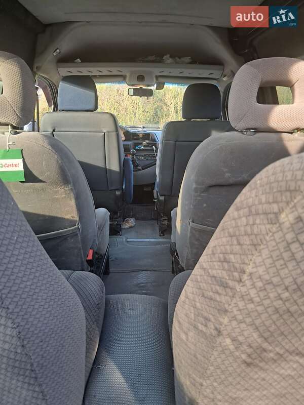 Минивэн Citroen Jumpy 2006 в Тернополе фото 14 Минивэн Citroen Jumpy 2006 в Тернополе