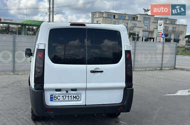 Мінівен Citroen Jumpy 2008 в 