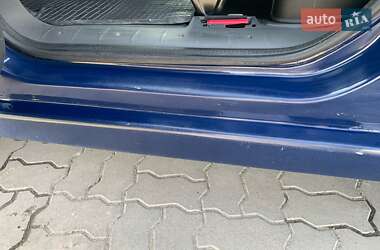Минивэн Citroen Jumpy 2008 в Львове