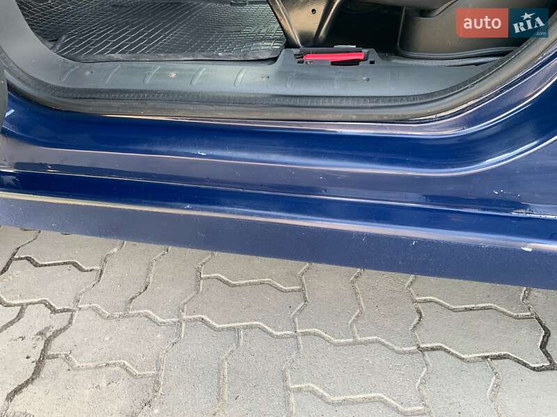 Мінівен Citroen Jumpy 2008 в Львові фото 5 Мінівен Citroen Jumpy 2008 в Львові