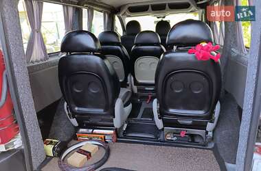 Минивэн Citroen Jumpy 2008 в 