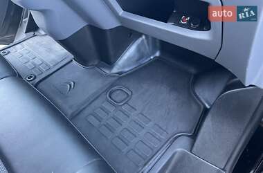 Вантажний фургон Citroen Jumpy 2021 в 