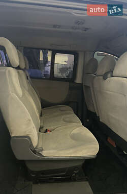 Минивэн Citroen Jumpy 2008 в 