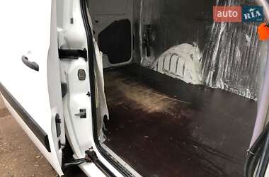 Вантажний фургон Citroen Jumpy 2011 в 