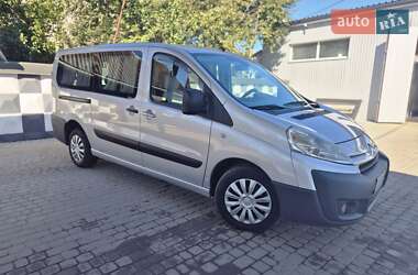 Минивэн Citroen Jumpy 2007 в Староконстантинове