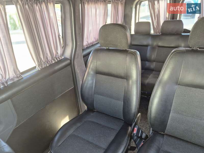 Минивэн Citroen Jumpy 2007 в Староконстантинове