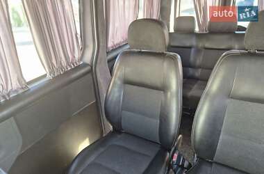 Мінівен Citroen Jumpy 2007 в 