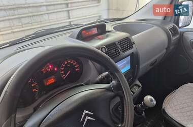 Мінівен Citroen Jumpy 2007 в 