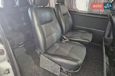 Мінівен Citroen Jumpy 2007 в 