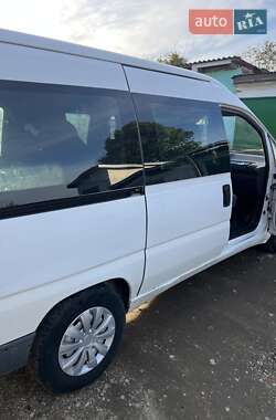 Минивэн Citroen Jumpy 1996 в Самборе