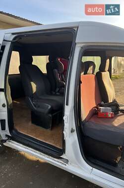 Минивэн Citroen Jumpy 1996 в Самборе