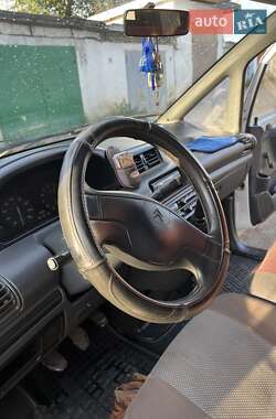 Минивэн Citroen Jumpy 1996 в Самборе