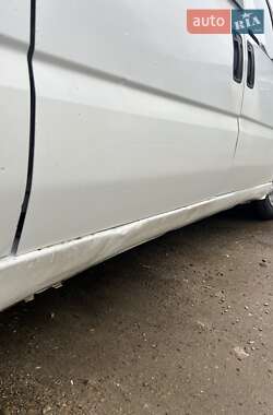 Минивэн Citroen Jumpy 1996 в Самборе