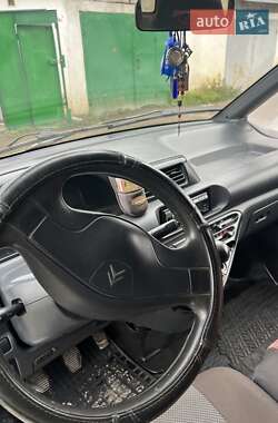 Минивэн Citroen Jumpy 1996 в Самборе
