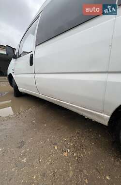 Минивэн Citroen Jumpy 1996 в Самборе
