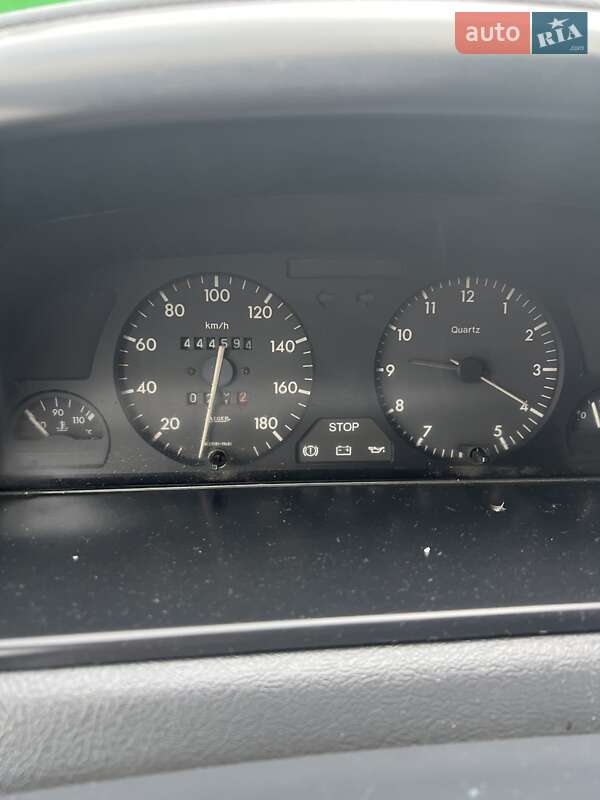 Минивэн Citroen Jumpy 1996 в Львове фото 19 Минивэн Citroen Jumpy 1996 в Львове