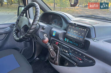 Мінівен Citroen Jumpy 2003 в 