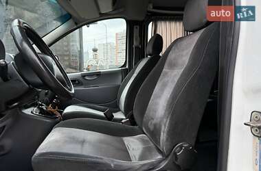 Минивэн Citroen Jumpy 2007 в 