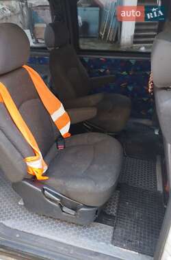 Мінівен Citroen Jumpy 2000 в 