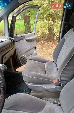 Мінівен Citroen Jumpy 1997 в 