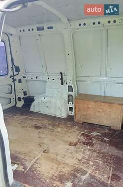 Минивэн Citroen Jumpy 1999 в 