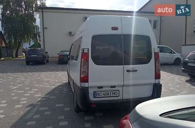 Мінівен Citroen Jumpy 2007 в 